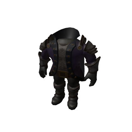 Headless Horseman