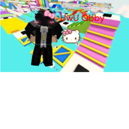 prince dada obby