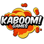 Kaboom! Games