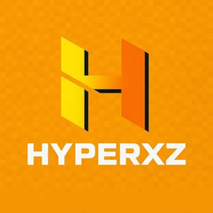 HyperXz Studio Roblox group icon