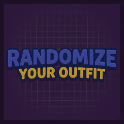 Randomize Your Outfit (Beta)