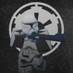 《 | The Galactic Empire | 》