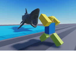 Run to Survive!