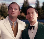~ The Great Gatsby ~