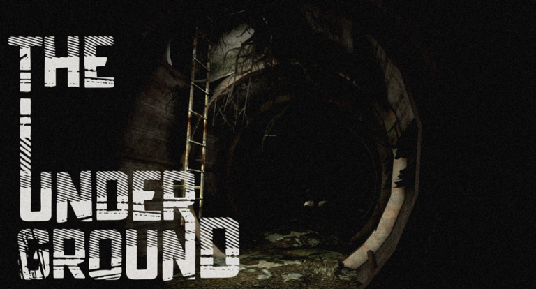 THE UNDERGROUND [DEMO Showcase]  screenshot 1