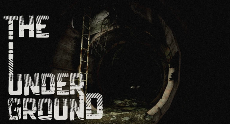 THE UNDERGROUND [DEMO Showcase]