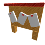 MrVirtual's Animal Crossing Bulletin Board