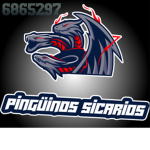 Pinguinos Guerreros