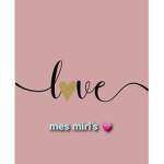 ~ marli’s ~