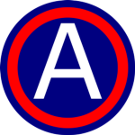USAR | Third Allied Army
