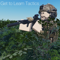 US Army Experience {EARLY ACCESS}