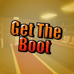 Get the Boot!