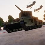 |BA| Royal RC Regiment