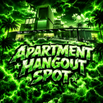 Apartment Hangout Spot