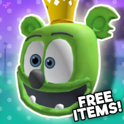 [🧸] Free Items Game! icon