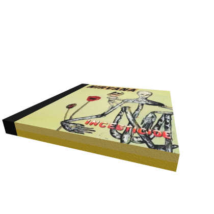 nirana cd 