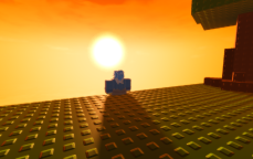 [Aktualizacja biomów] Macing PVP