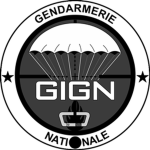 Groupe d'Intervention Gendarmerie Nationale