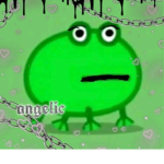Frogs n goths