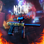 Noob Shootout [FPS game] 