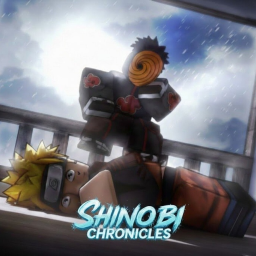 [RELEASE] Shinobi Chronicles