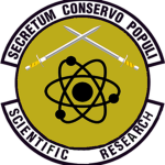 OSP||Scientific Research Department