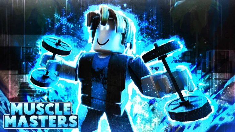  Muscle Masters Roblox Game Rolimon s