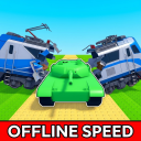 Tank VS Train