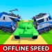 Tank VS Train icon