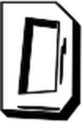 Square Decal