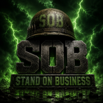 4700 (SOB) Stand On Business