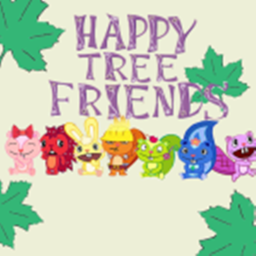 Happy Tree Friends Rp