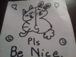 nicest people only pls
