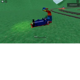 mrbluebelltrain55's Place Number: 38 icon