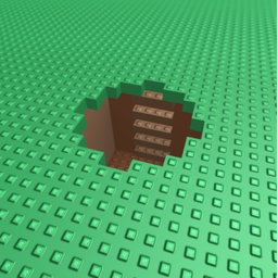 The Underground War [ OG ]