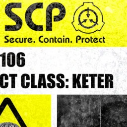 SCP-106 Demonstration icon