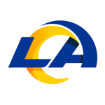 [LAR] Los Angeles Rams