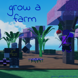 grow a farm