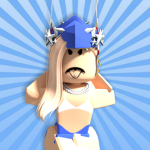Club Iris Model Version!