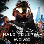 Halo Roleplay Evolved