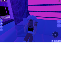 BFF hangout!!