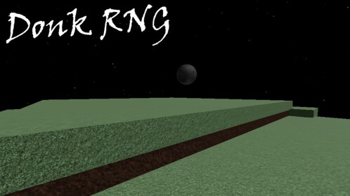 Donk RNG