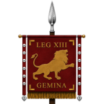 _Legio XIII Gemina_