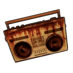 Boombox