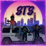 [STS] Soul Taker Society