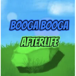 Booga Booga:AfterLife  icon