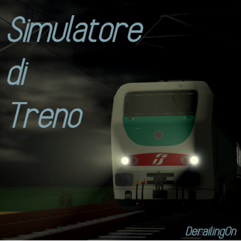 Simulatore di Treno [WIP]