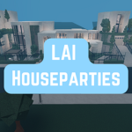 la! Houseparties