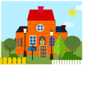 MAKING HOUSES