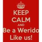my friends group and my yt channel